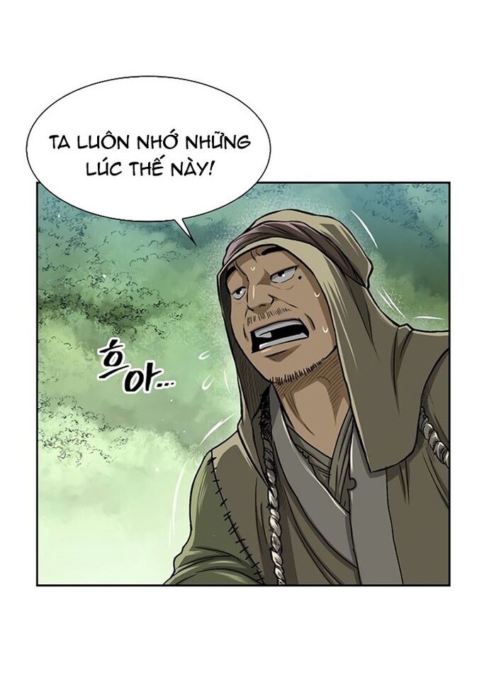 Huyền Thoại Vô Song Chiến Thần Chap 29 - Next Chap 30
