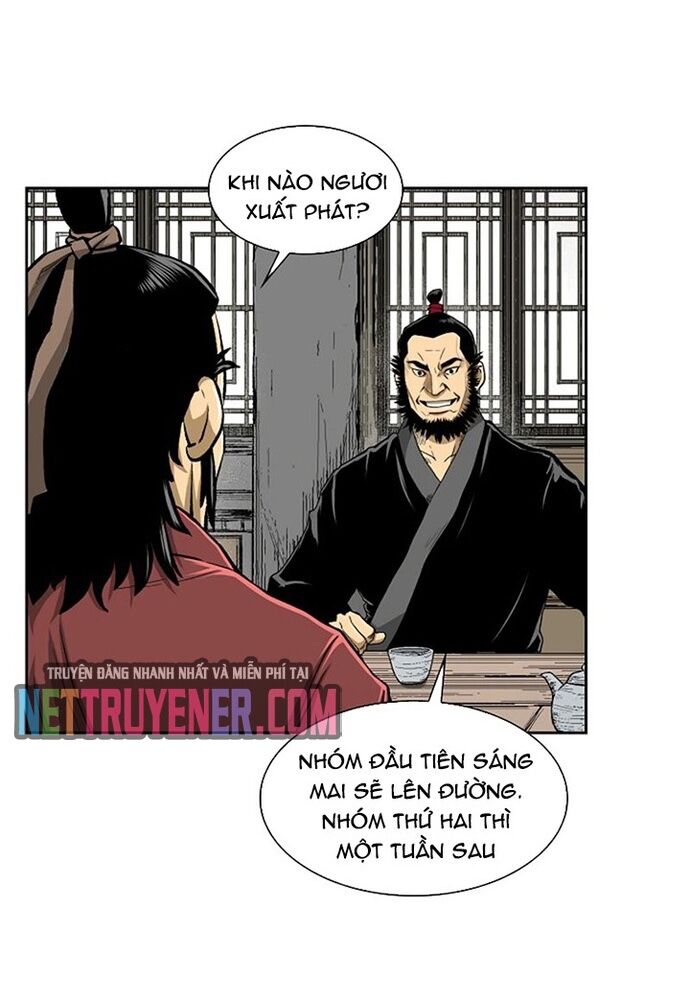 Huyền Thoại Vô Song Chiến Thần Chap 29 - Next Chap 30