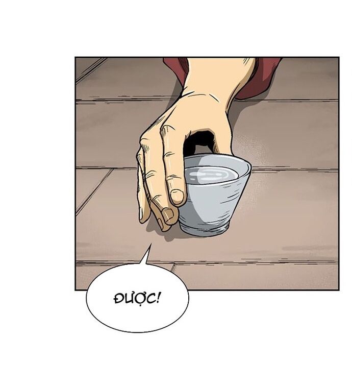Huyền Thoại Vô Song Chiến Thần Chap 29 - Next Chap 30