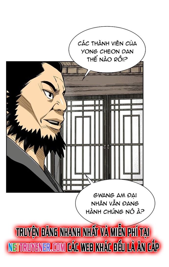 Huyền Thoại Vô Song Chiến Thần Chap 29 - Next Chap 30