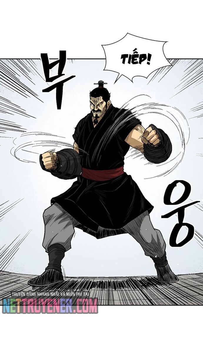 Huyền Thoại Vô Song Chiến Thần Chap 29 - Next Chap 30