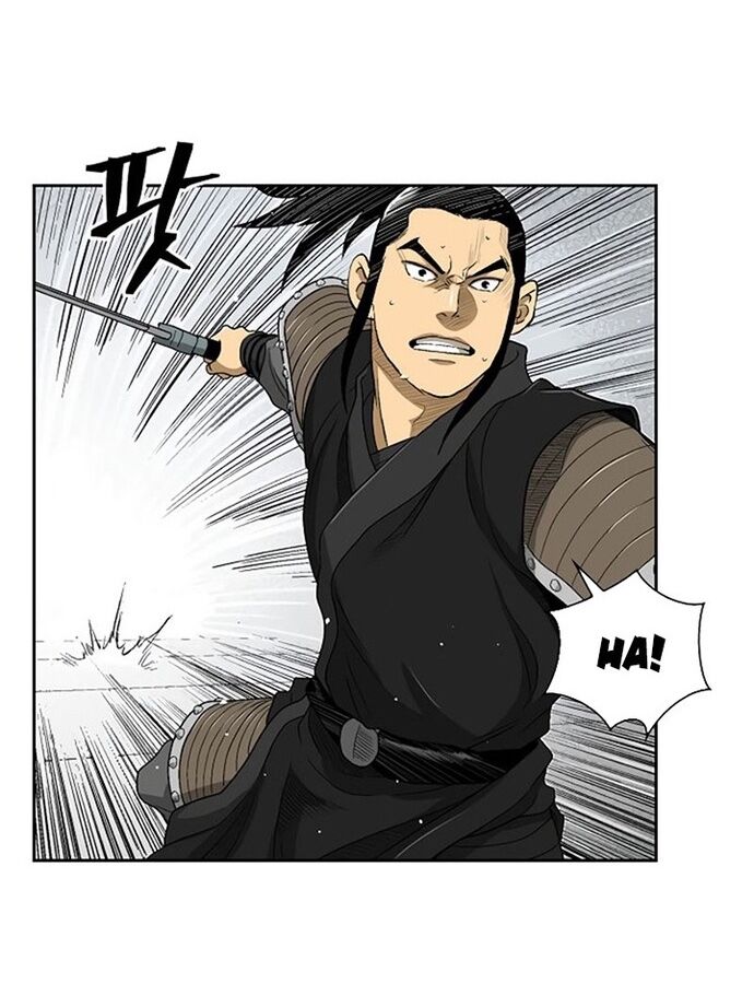 Huyền Thoại Vô Song Chiến Thần Chap 29 - Next Chap 30