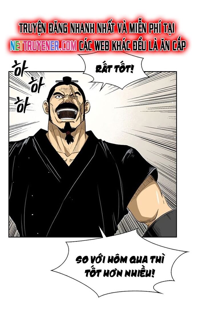 Huyền Thoại Vô Song Chiến Thần Chap 29 - Next Chap 30