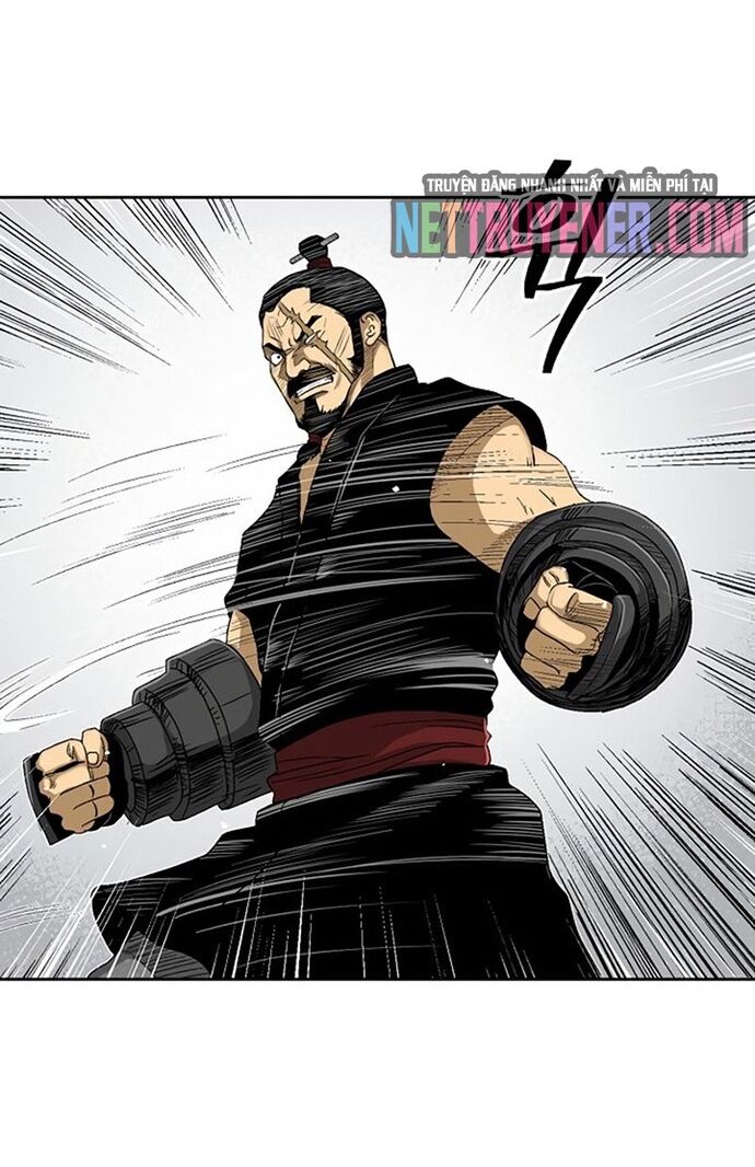 Huyền Thoại Vô Song Chiến Thần Chap 29 - Next Chap 30