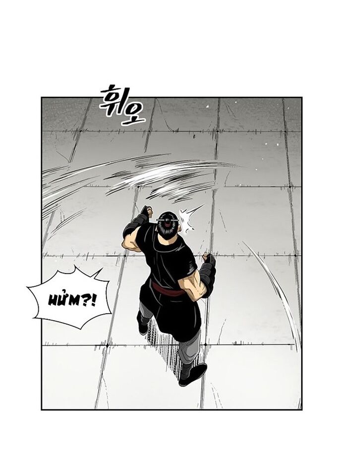 Huyền Thoại Vô Song Chiến Thần Chap 29 - Next Chap 30