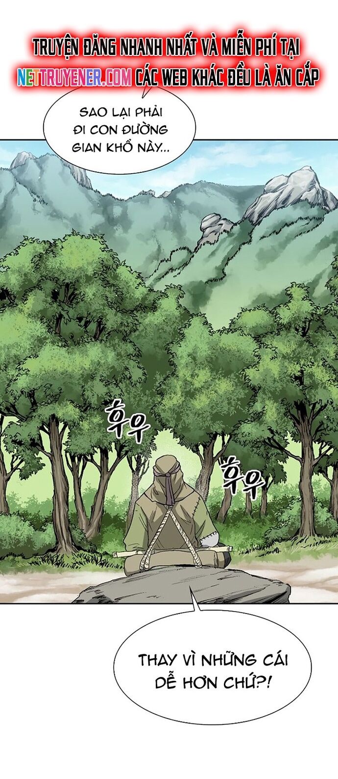 Huyền Thoại Vô Song Chiến Thần Chap 29 - Next Chap 30