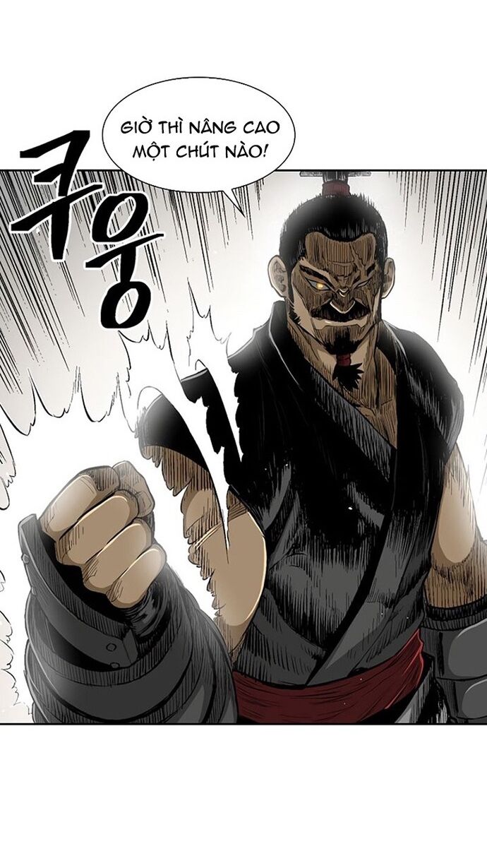 Huyền Thoại Vô Song Chiến Thần Chap 29 - Next Chap 30