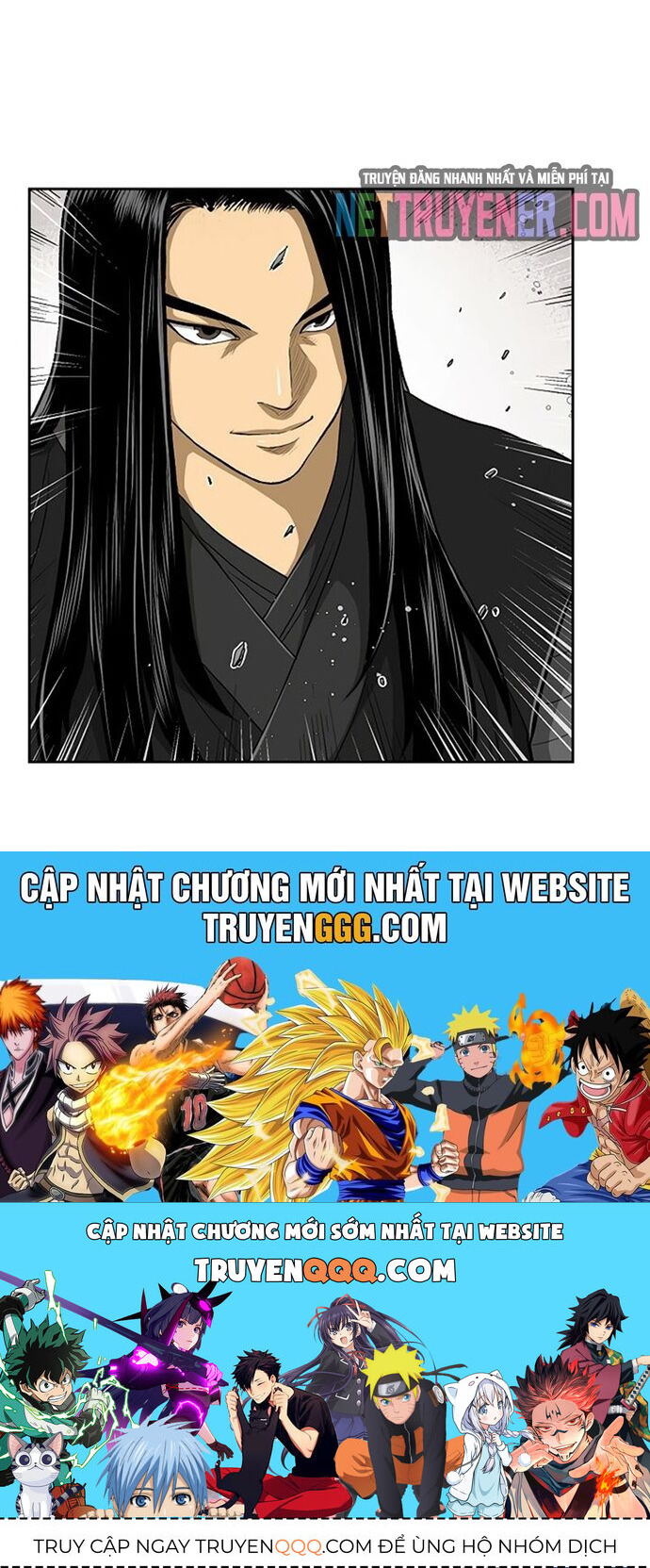 Huyền Thoại Vô Song Chiến Thần Chap 29 - Next Chap 30
