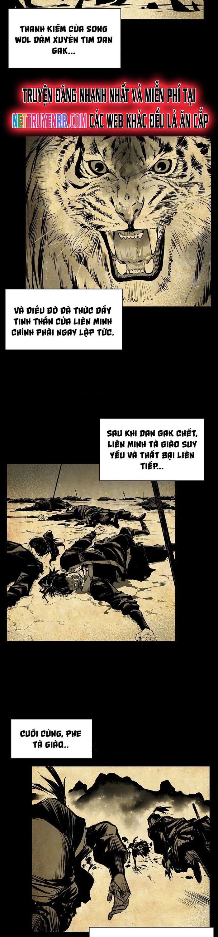 Huyền Thoại Vô Song Chiến Thần Chap 3 - Next Chap 4
