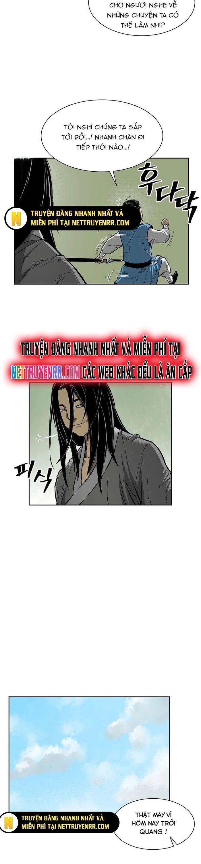 Huyền Thoại Vô Song Chiến Thần Chap 3 - Next Chap 4