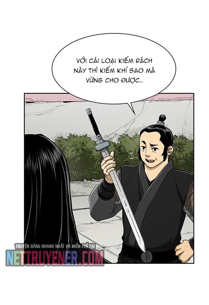 Huyền Thoại Vô Song Chiến Thần Chap 30 - Next Chap 31