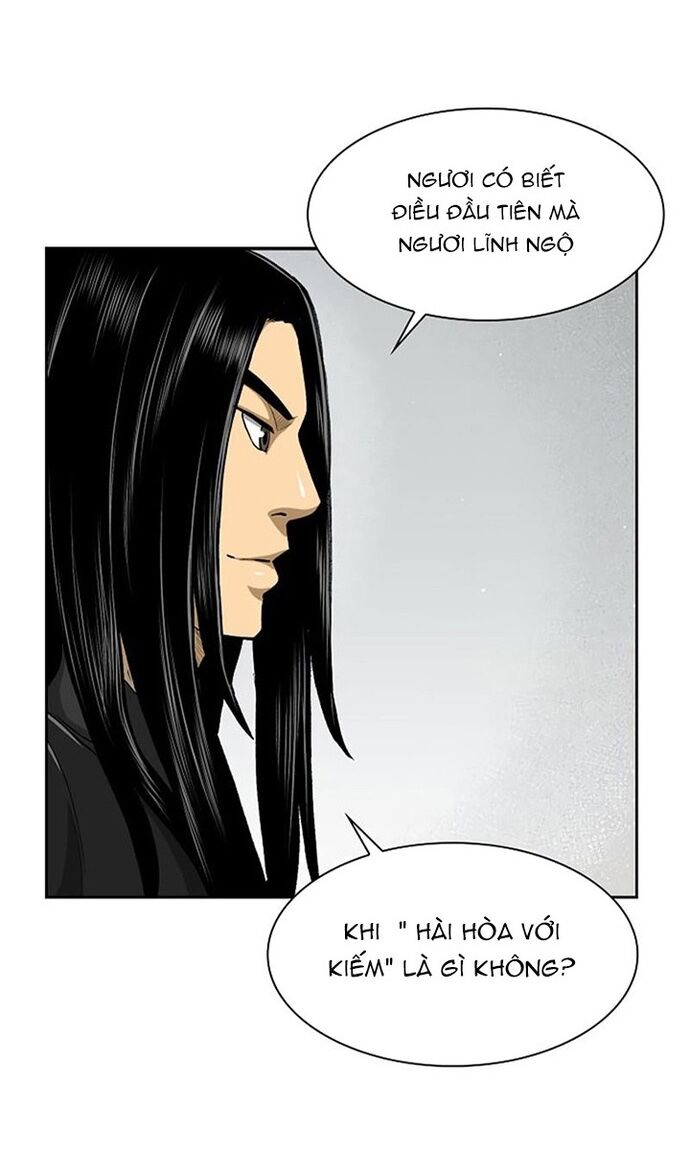 Huyền Thoại Vô Song Chiến Thần Chap 30 - Next Chap 31