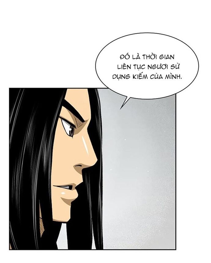 Huyền Thoại Vô Song Chiến Thần Chap 30 - Next Chap 31