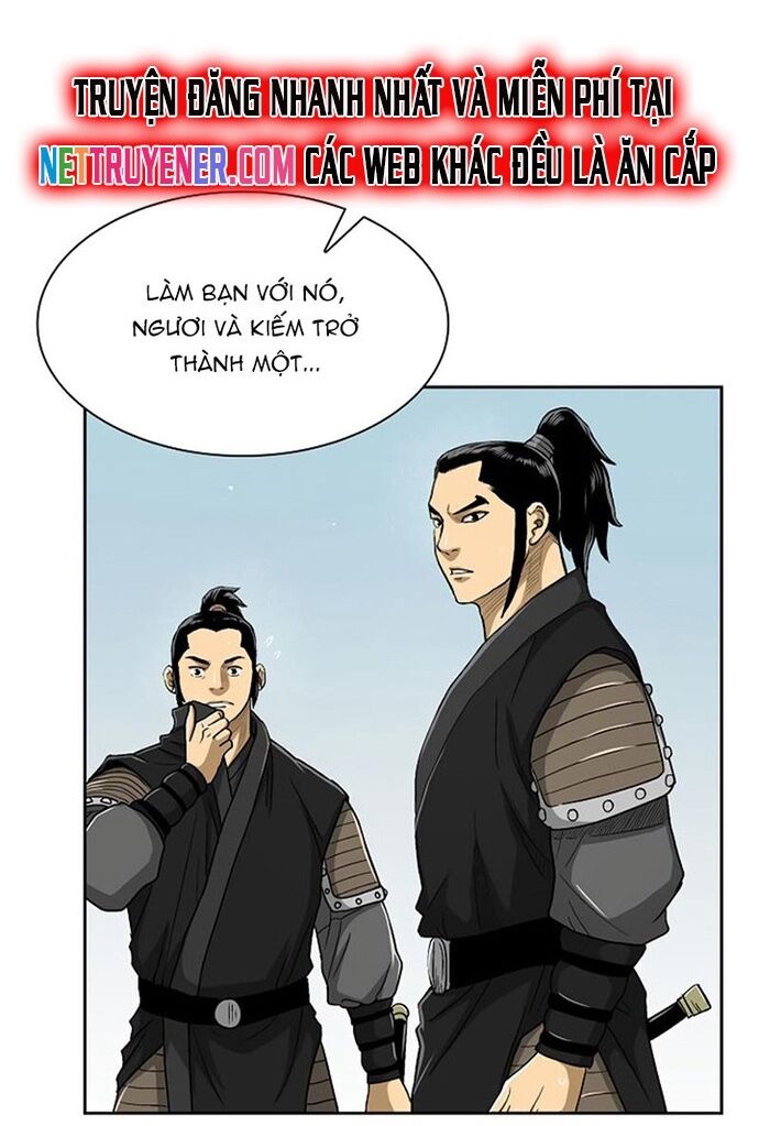 Huyền Thoại Vô Song Chiến Thần Chap 30 - Next Chap 31