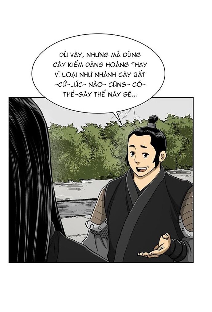 Huyền Thoại Vô Song Chiến Thần Chap 30 - Next Chap 31