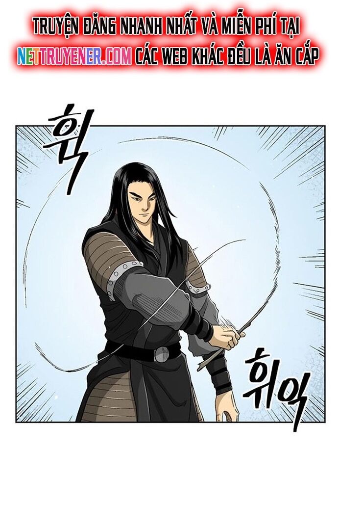 Huyền Thoại Vô Song Chiến Thần Chap 30 - Next Chap 31