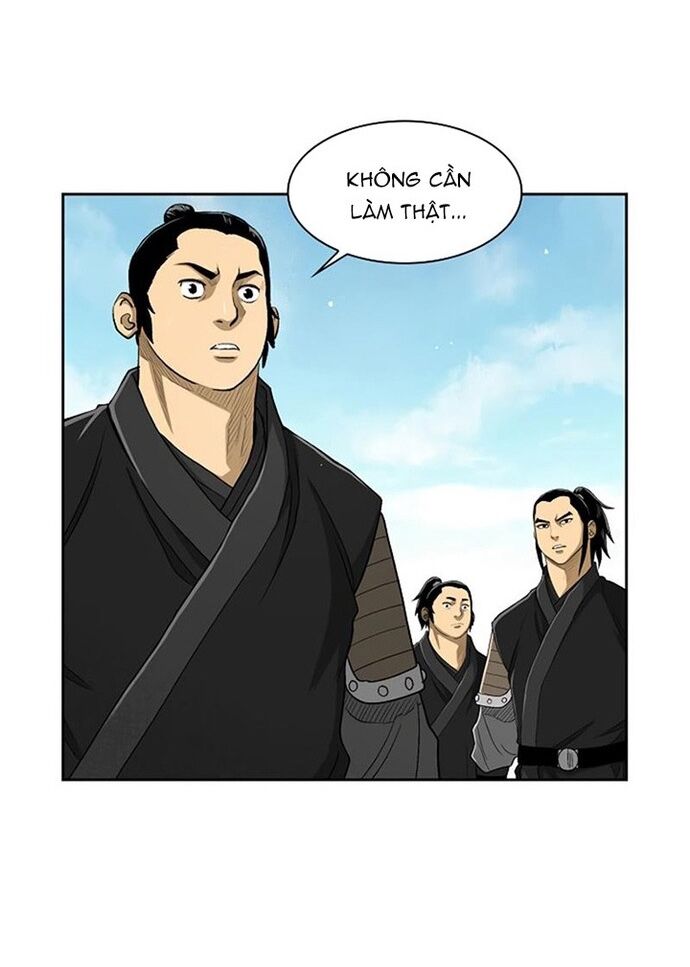 Huyền Thoại Vô Song Chiến Thần Chap 30 - Next Chap 31