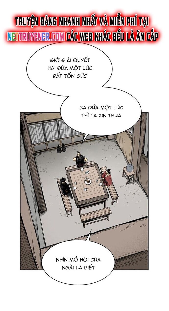 Huyền Thoại Vô Song Chiến Thần Chap 30 - Next Chap 31