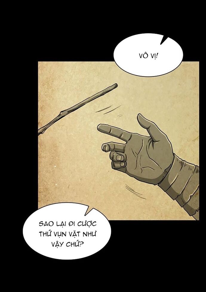 Huyền Thoại Vô Song Chiến Thần Chap 30 - Next Chap 31