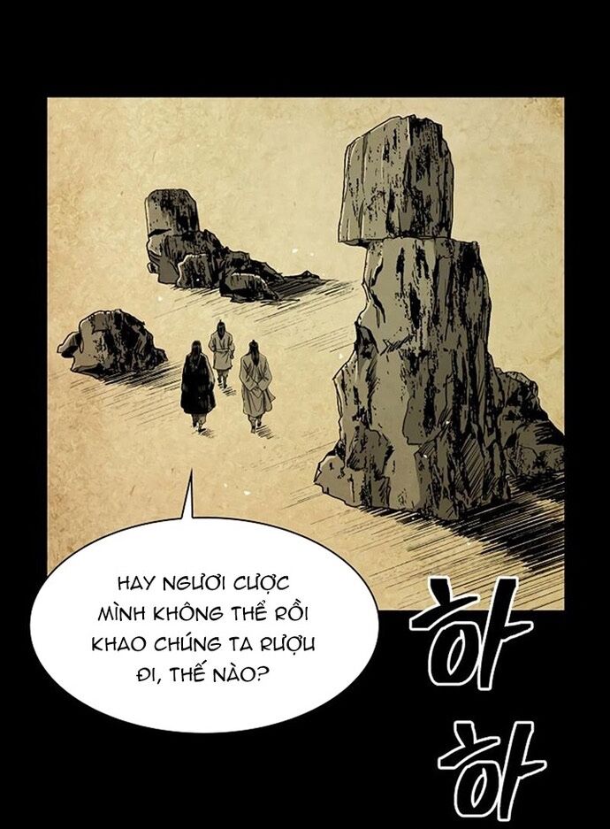 Huyền Thoại Vô Song Chiến Thần Chap 30 - Next Chap 31