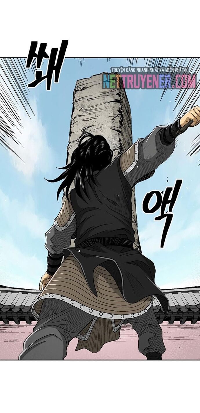 Huyền Thoại Vô Song Chiến Thần Chap 30 - Next Chap 31