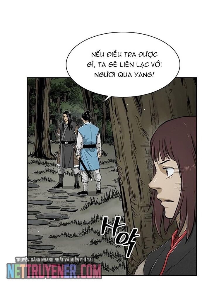 Huyền Thoại Vô Song Chiến Thần Chap 30 - Next Chap 31