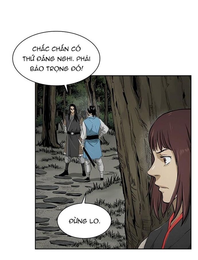 Huyền Thoại Vô Song Chiến Thần Chap 30 - Next Chap 31