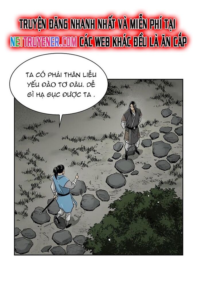 Huyền Thoại Vô Song Chiến Thần Chap 30 - Next Chap 31