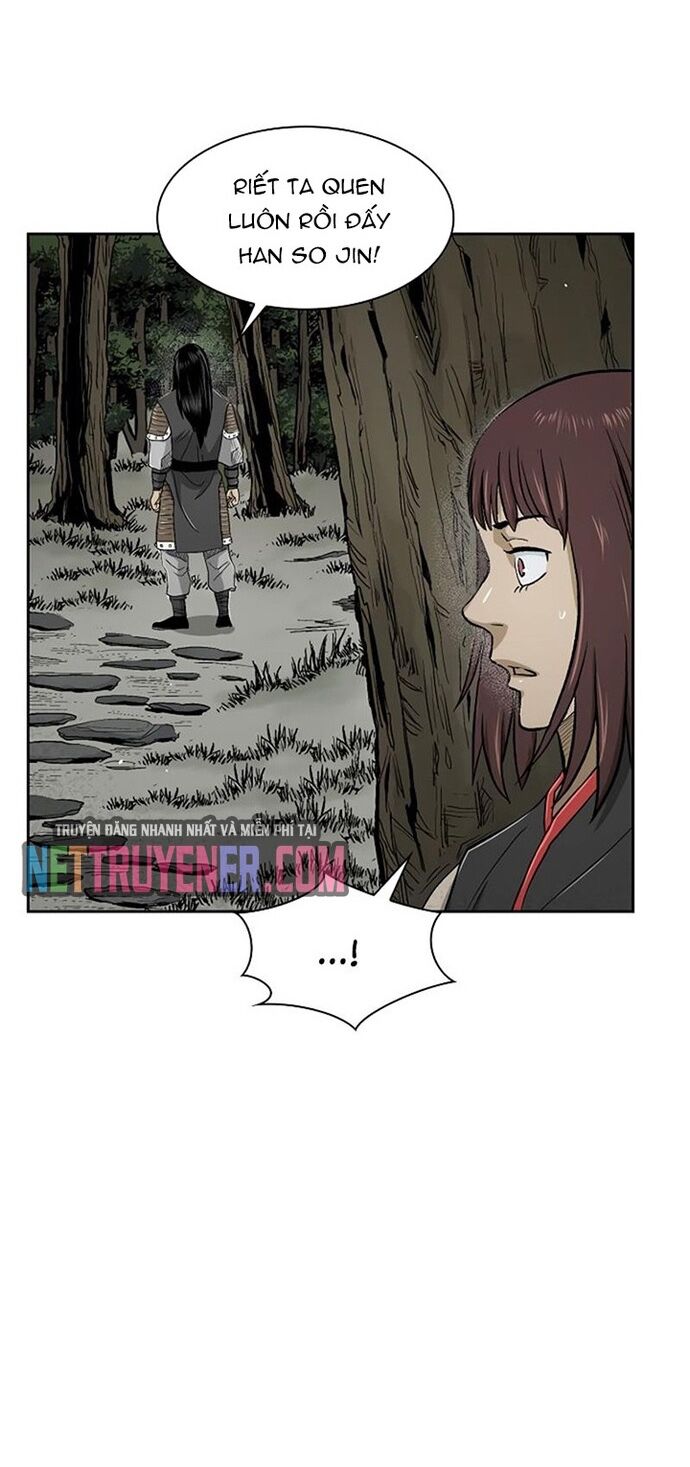 Huyền Thoại Vô Song Chiến Thần Chap 30 - Next Chap 31