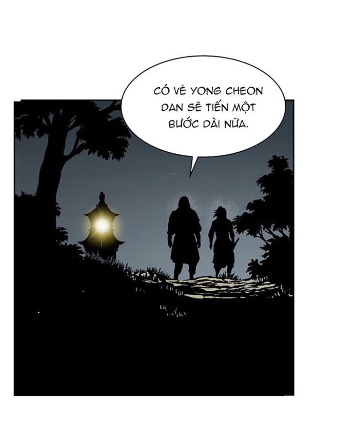 Huyền Thoại Vô Song Chiến Thần Chap 30 - Next Chap 31