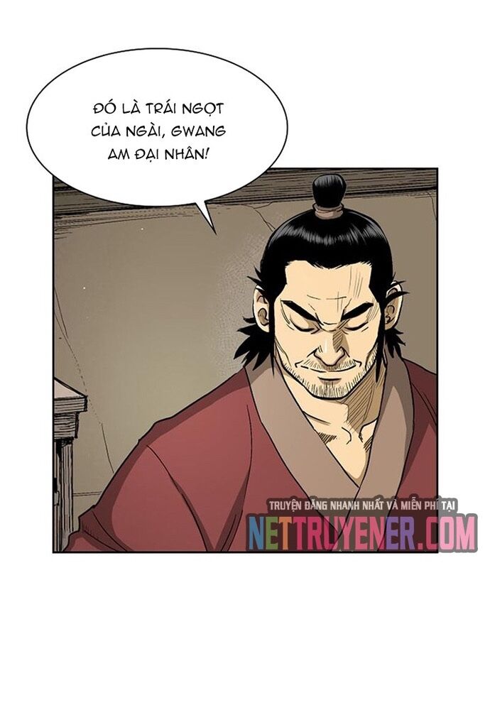 Huyền Thoại Vô Song Chiến Thần Chap 30 - Next Chap 31