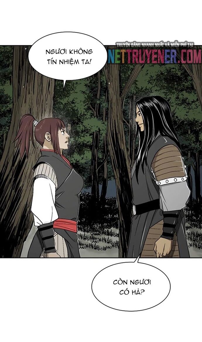 Huyền Thoại Vô Song Chiến Thần Chap 30 - Next Chap 31