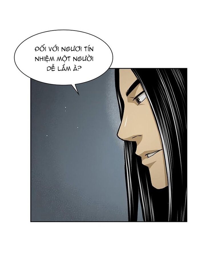 Huyền Thoại Vô Song Chiến Thần Chap 30 - Next Chap 31