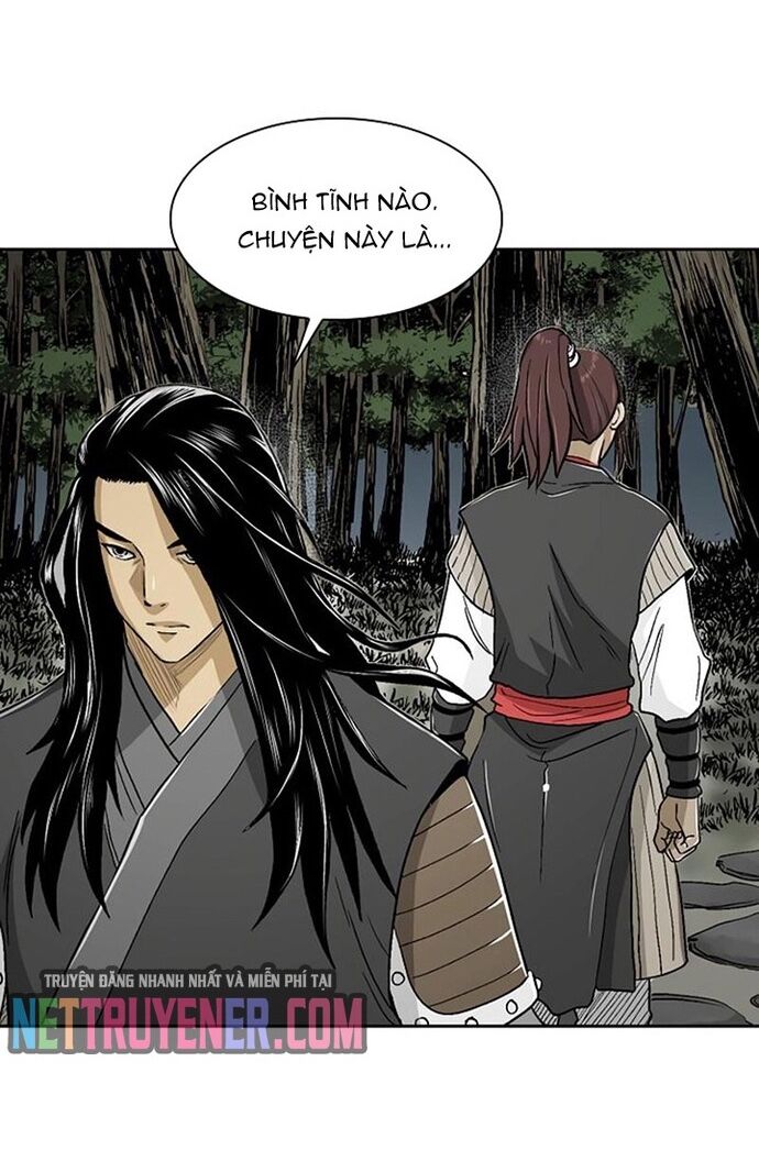 Huyền Thoại Vô Song Chiến Thần Chap 30 - Next Chap 31