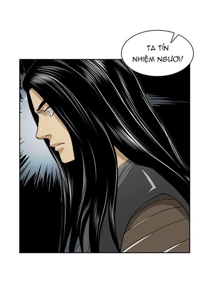 Huyền Thoại Vô Song Chiến Thần Chap 30 - Next Chap 31