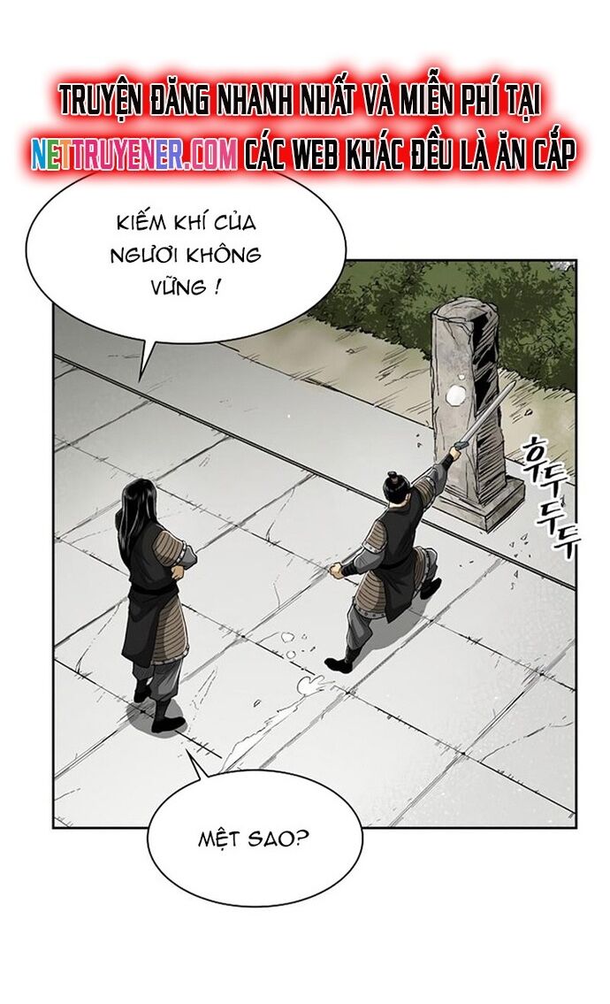 Huyền Thoại Vô Song Chiến Thần Chap 30 - Next Chap 31