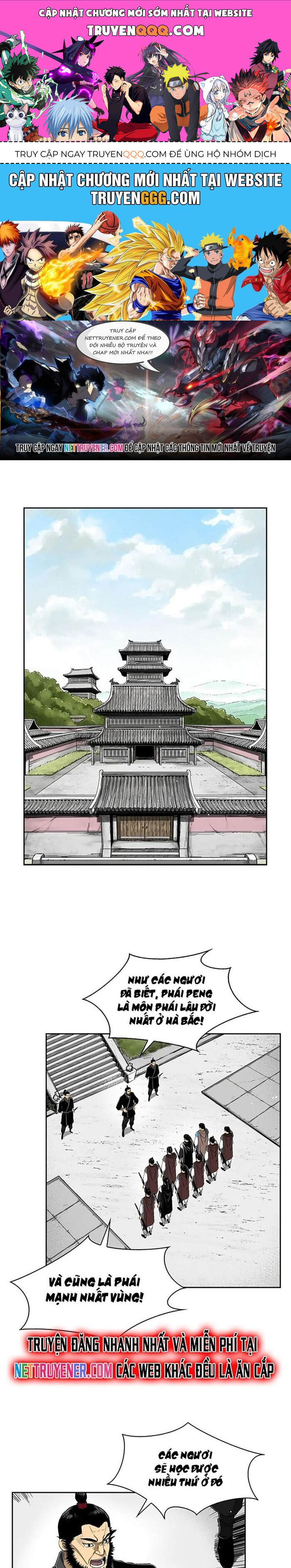 Huyền Thoại Vô Song Chiến Thần Chap 31 - Next Chap 32