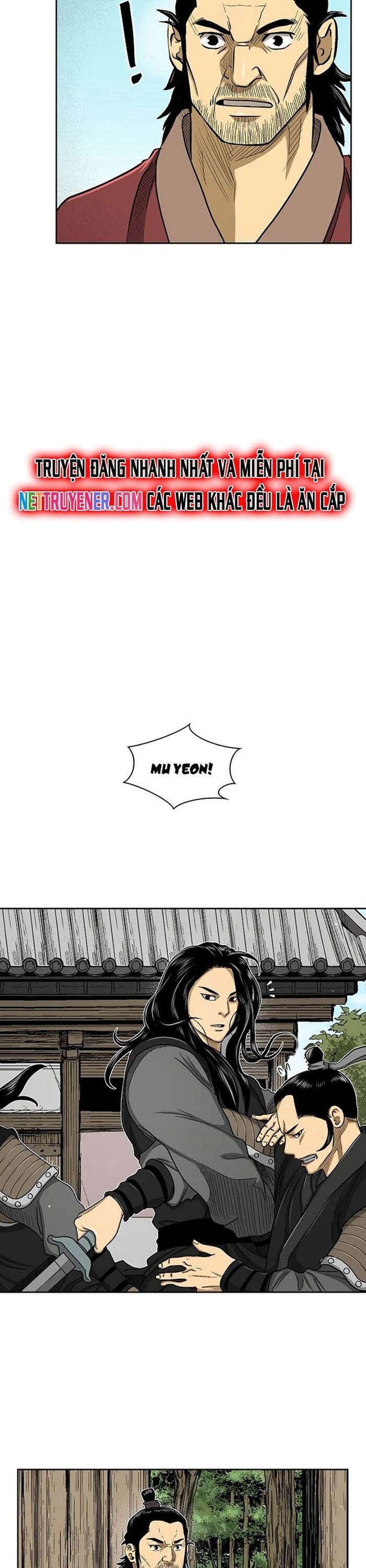 Huyền Thoại Vô Song Chiến Thần Chap 31 - Next Chap 32