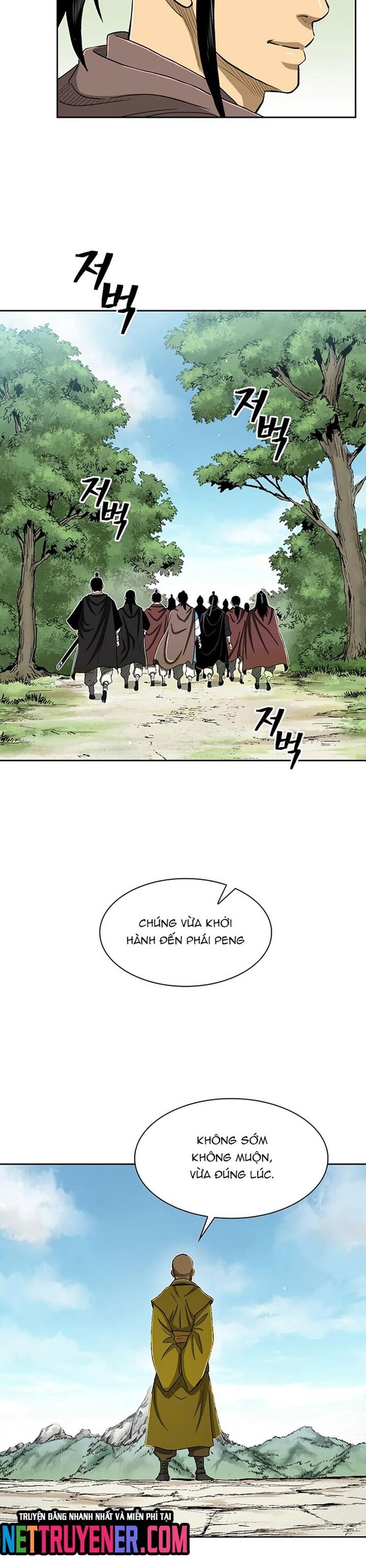 Huyền Thoại Vô Song Chiến Thần Chap 31 - Next Chap 32