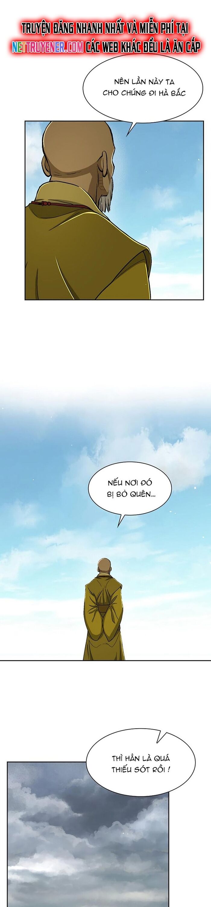Huyền Thoại Vô Song Chiến Thần Chap 31 - Next Chap 32