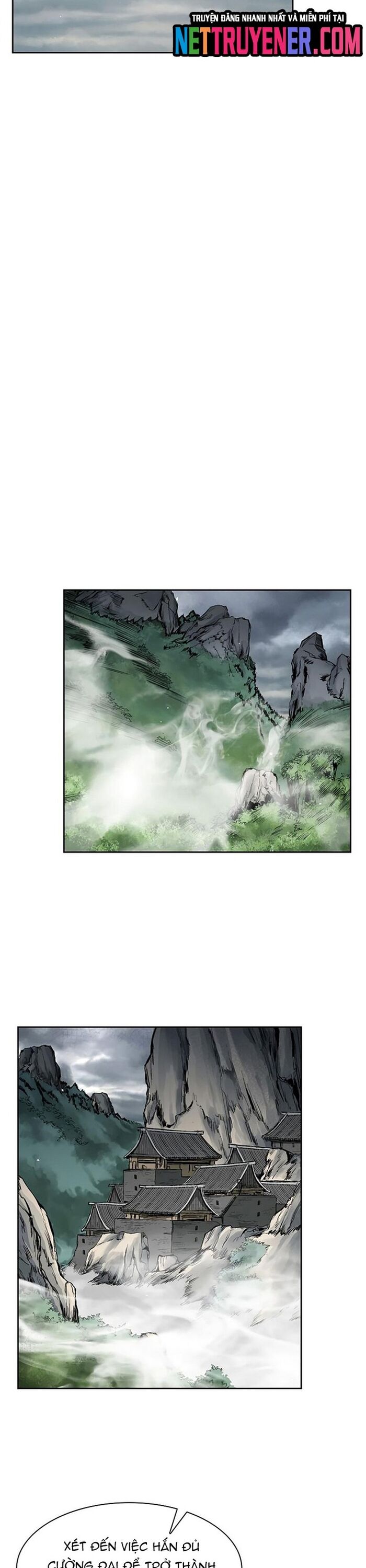 Huyền Thoại Vô Song Chiến Thần Chap 31 - Next Chap 32