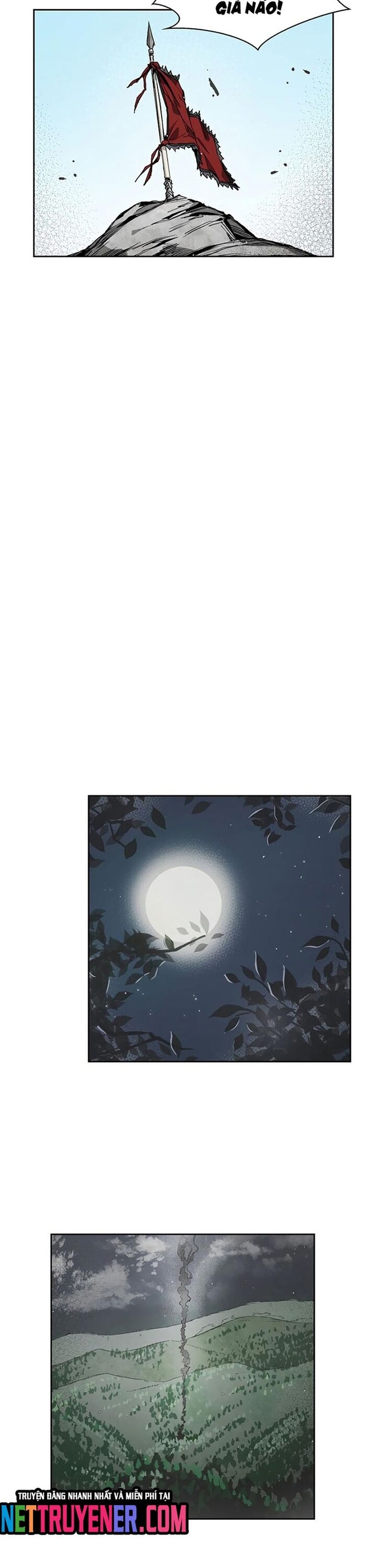 Huyền Thoại Vô Song Chiến Thần Chap 32 - Next Chap 33