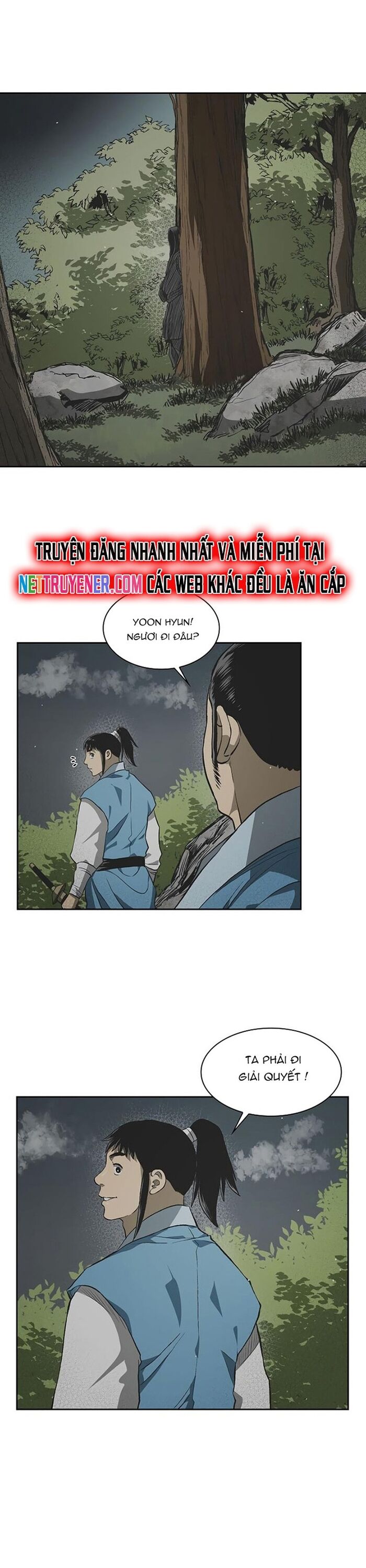 Huyền Thoại Vô Song Chiến Thần Chap 32 - Next Chap 33