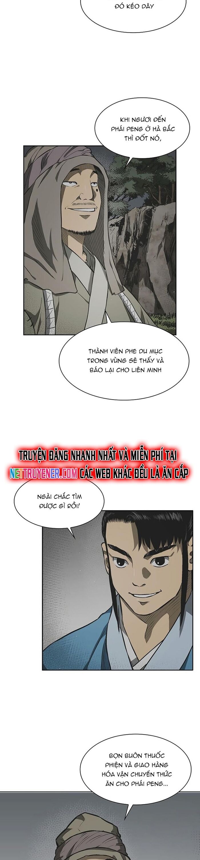 Huyền Thoại Vô Song Chiến Thần Chap 32 - Next Chap 33