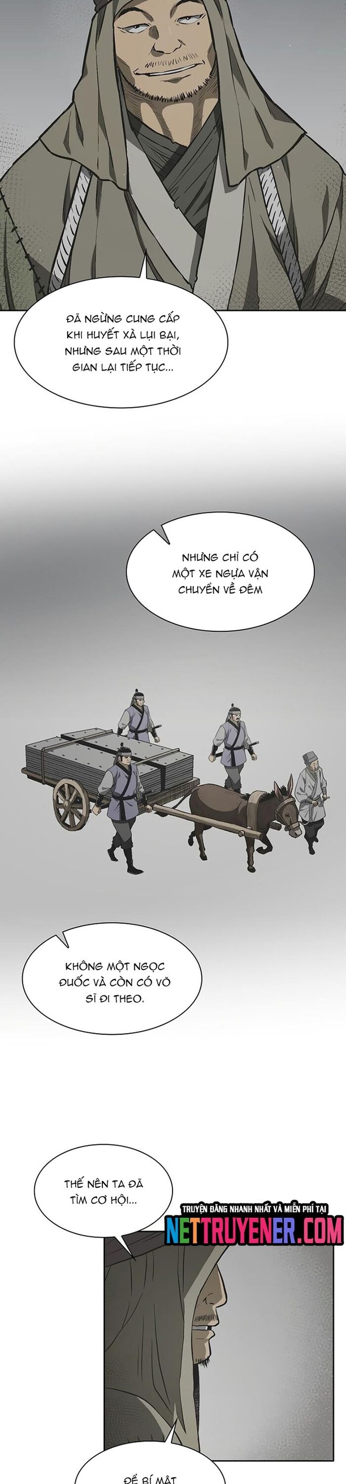 Huyền Thoại Vô Song Chiến Thần Chap 32 - Next Chap 33