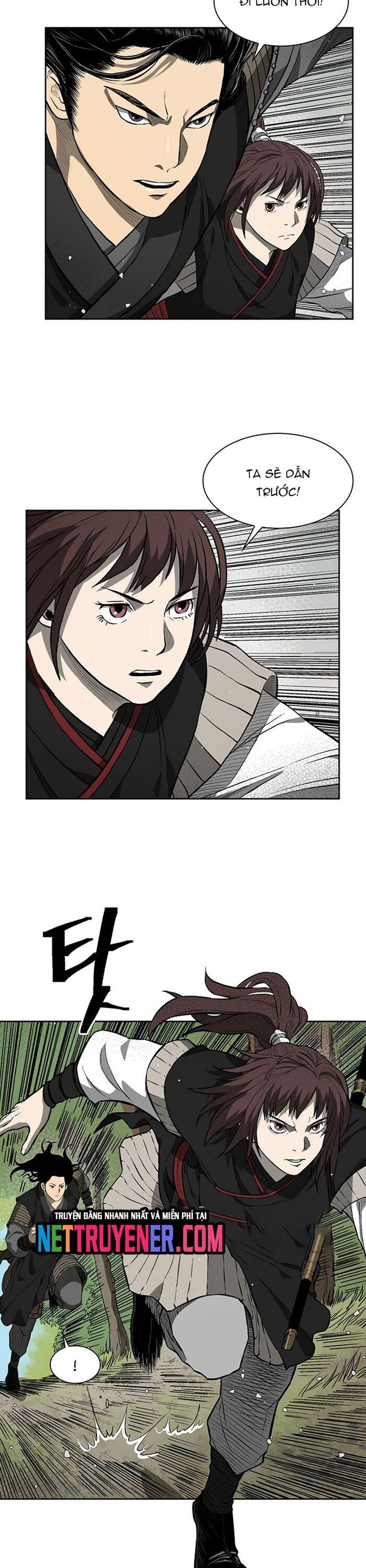 Huyền Thoại Vô Song Chiến Thần Chap 32 - Next Chap 33