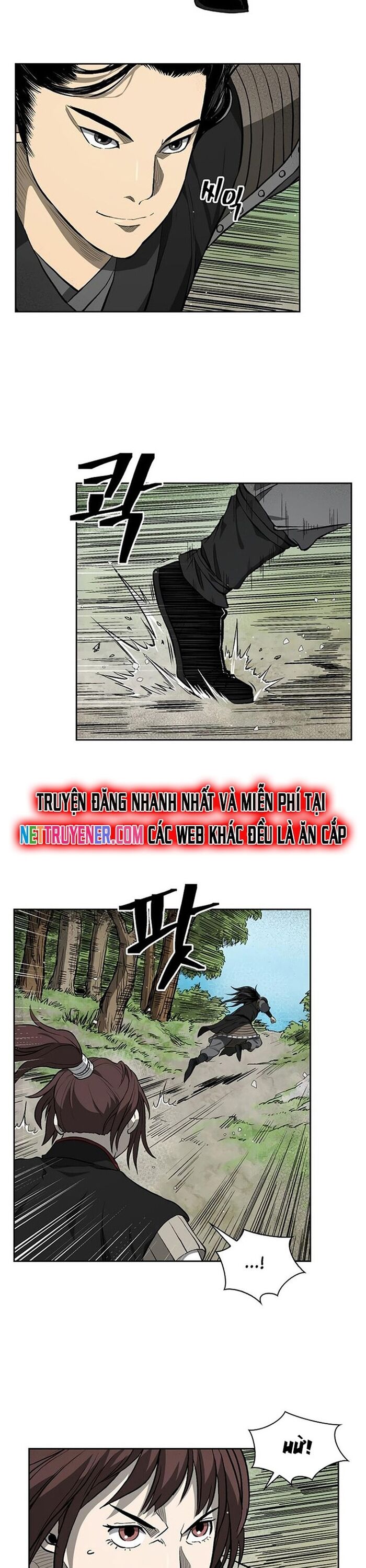Huyền Thoại Vô Song Chiến Thần Chap 32 - Next Chap 33