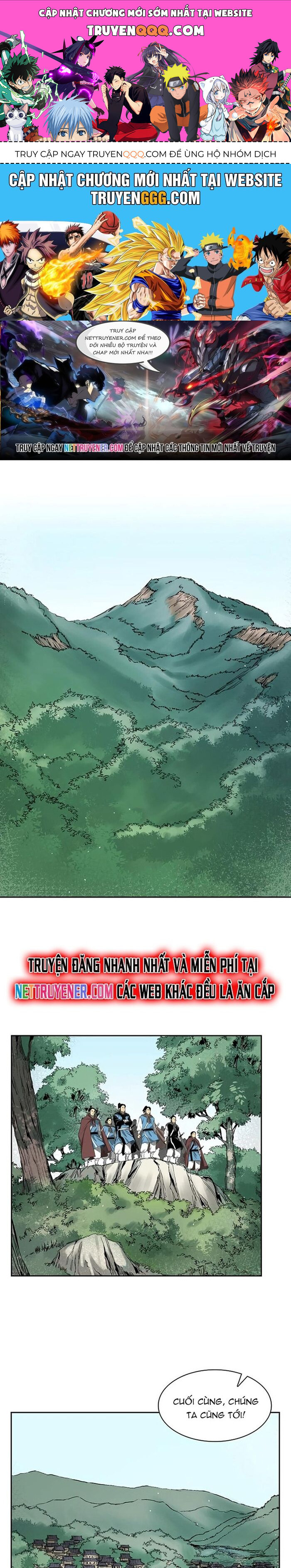Huyền Thoại Vô Song Chiến Thần Chap 33 - Next Chap 34