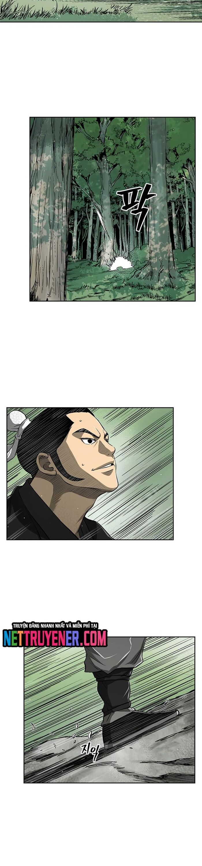 Huyền Thoại Vô Song Chiến Thần Chap 33 - Next Chap 34