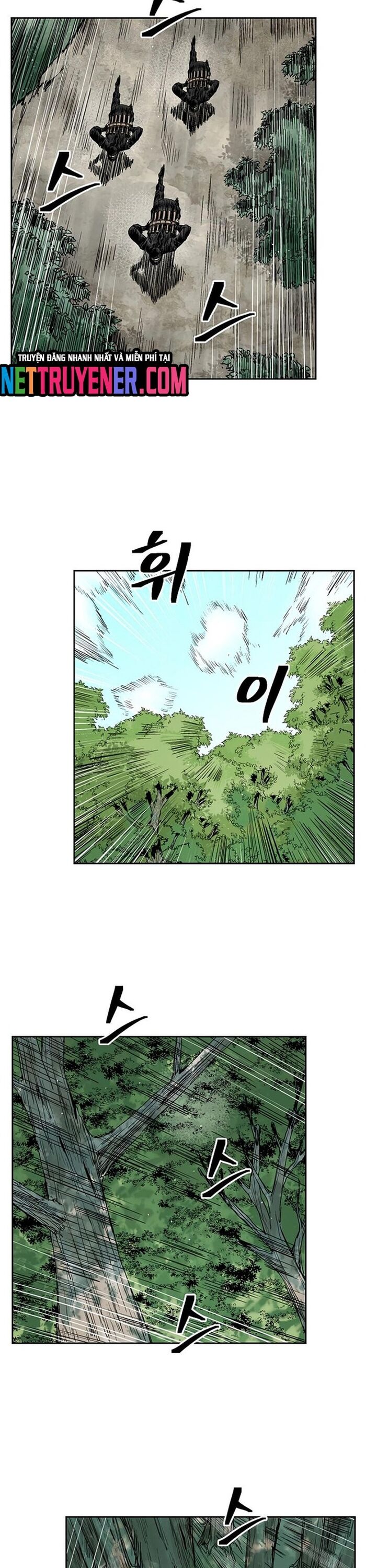 Huyền Thoại Vô Song Chiến Thần Chap 33 - Next Chap 34